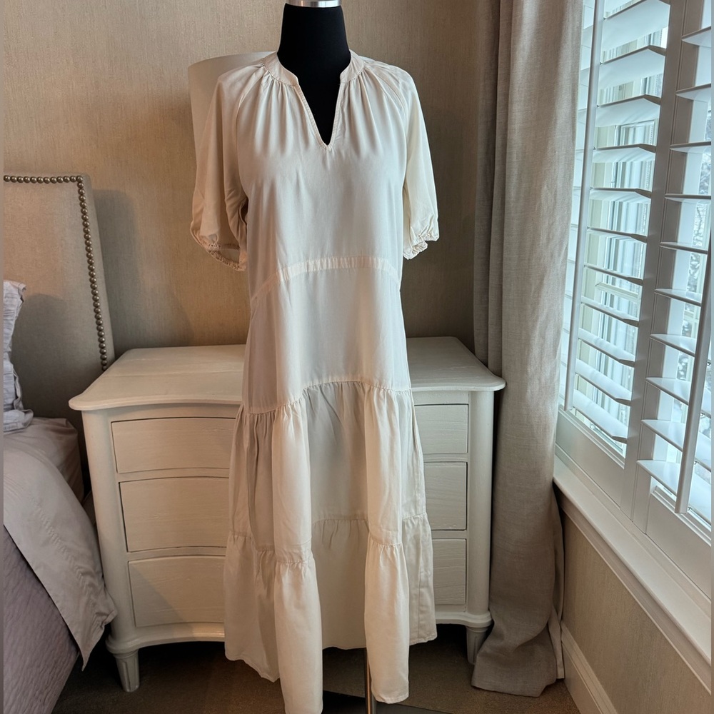 NWT! Velvet Heart Los Angeles Maxi Dress. Sz. XS
